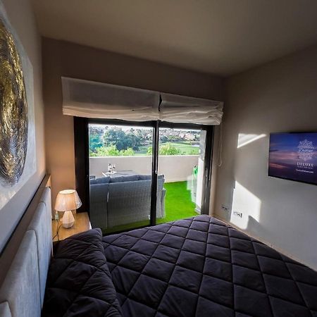 Penthouse Valle Del Este Deluxe Vera Εξωτερικό φωτογραφία