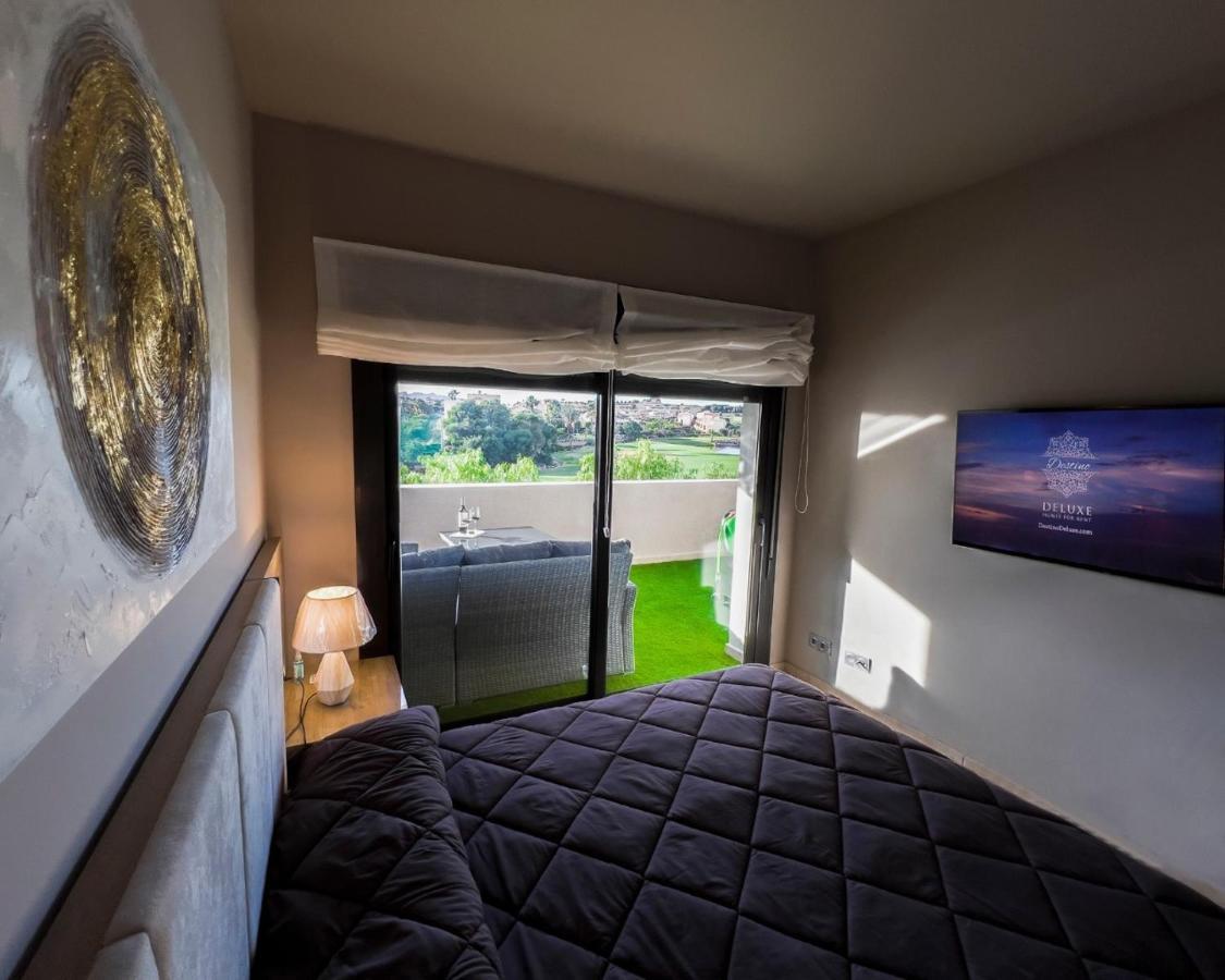 Penthouse Valle Del Este Deluxe Vera Εξωτερικό φωτογραφία